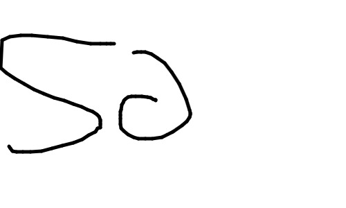 blob