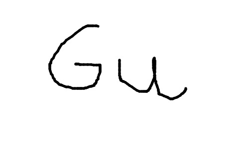 blob