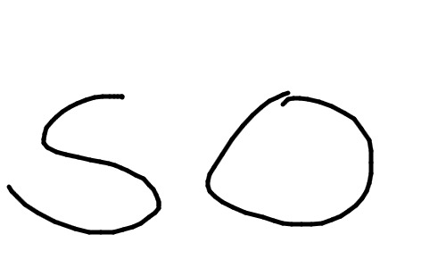 blob
