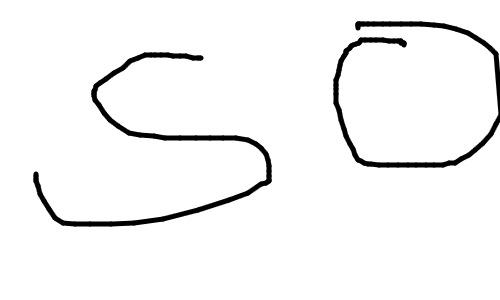 blob
