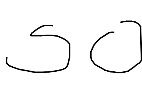 blob