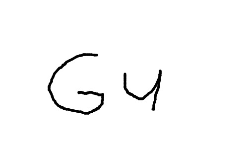 blob