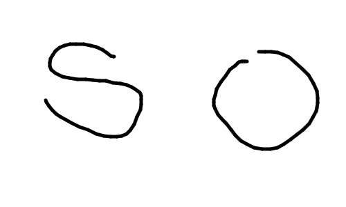 blob