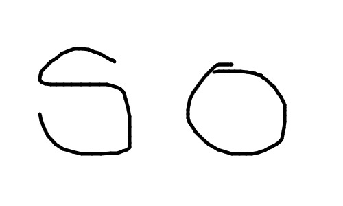 blob