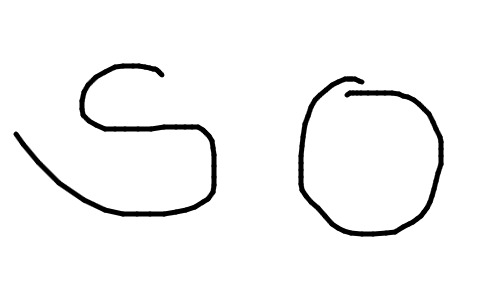 blob