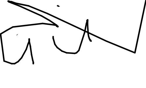 blob