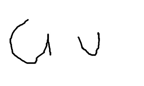 blob
