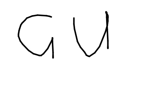 blob