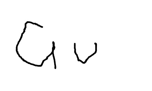 blob