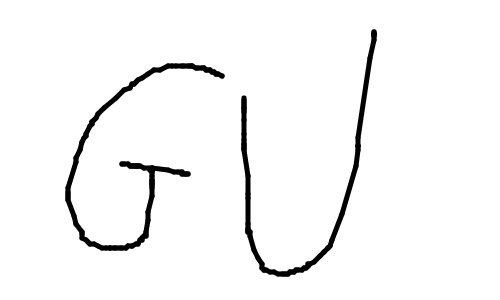 blob