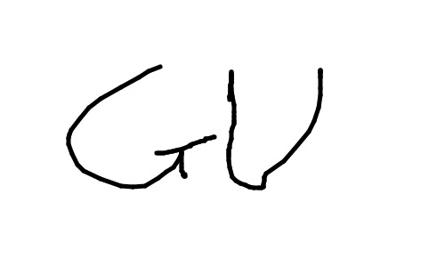 blob