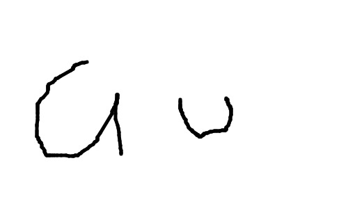 blob