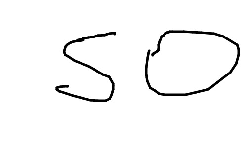 blob