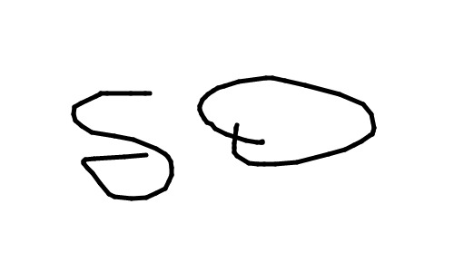 blob