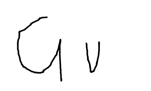 blob