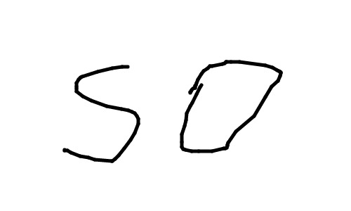 blob