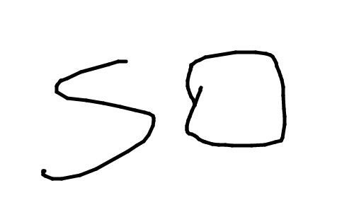 blob