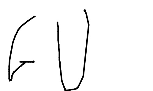 blob