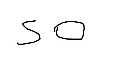 blob