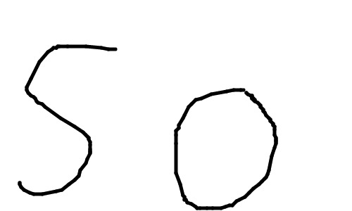 blob