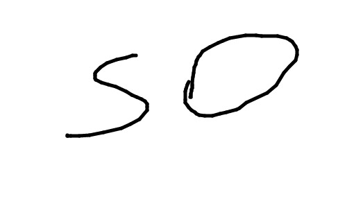 blob