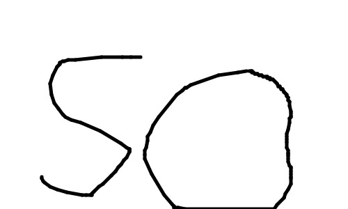 blob