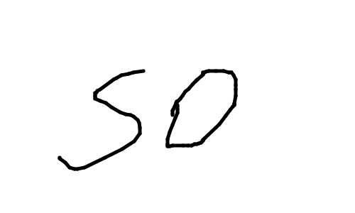 blob