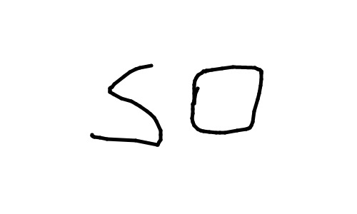 blob