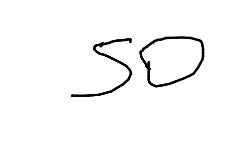 blob