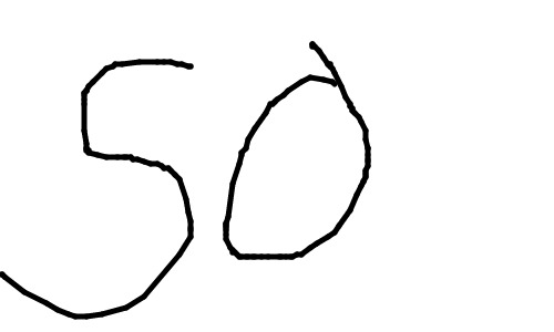 blob
