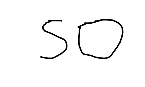 blob