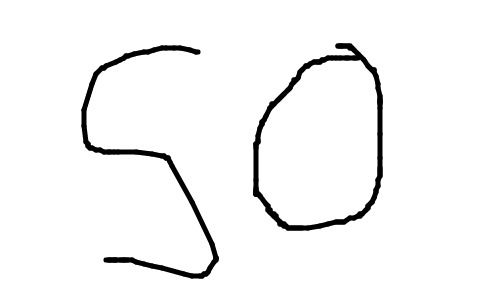 blob