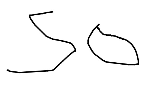 blob