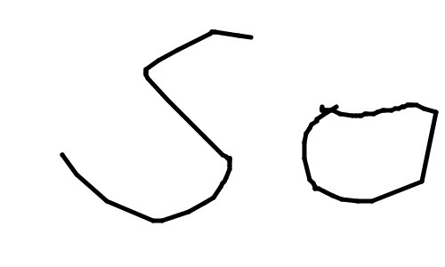 blob