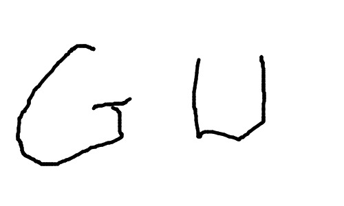 blob