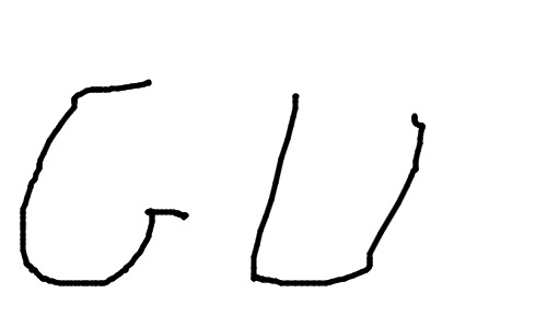 blob