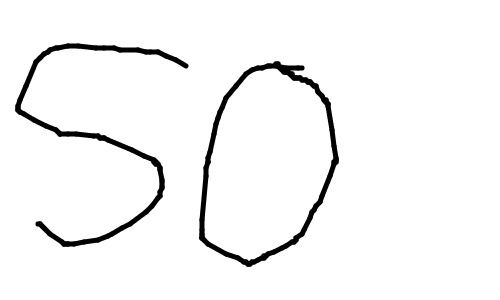 blob