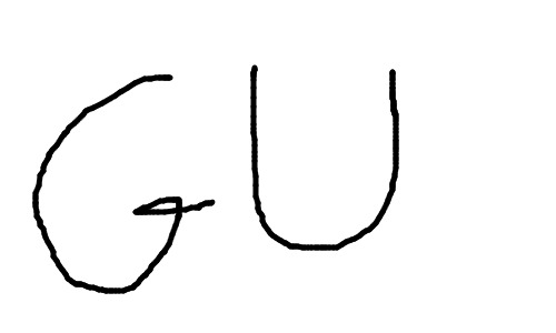 blob