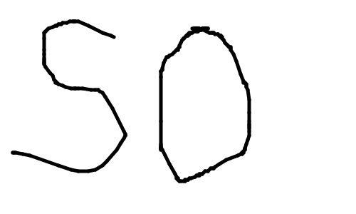 blob