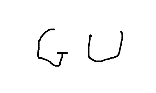 blob