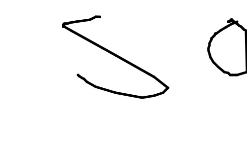 blob