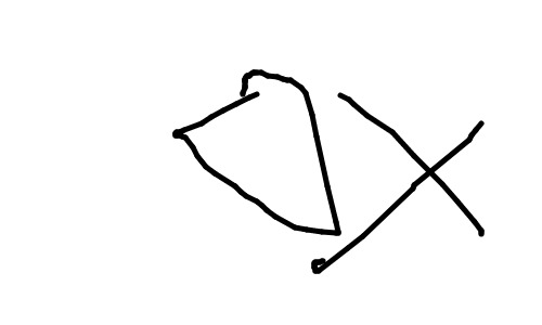 blob