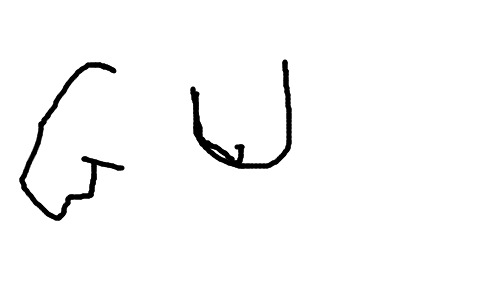 blob