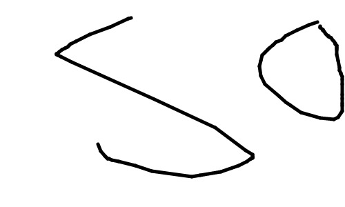 blob