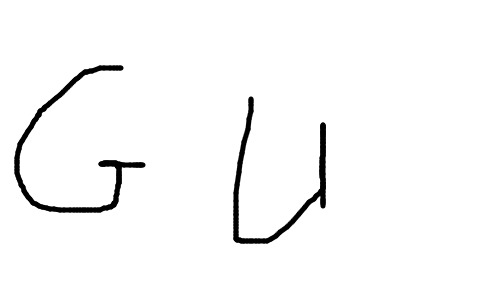 blob