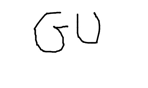 blob