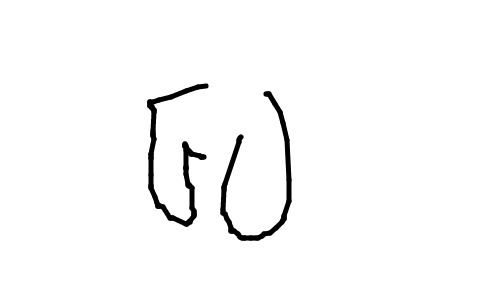 blob