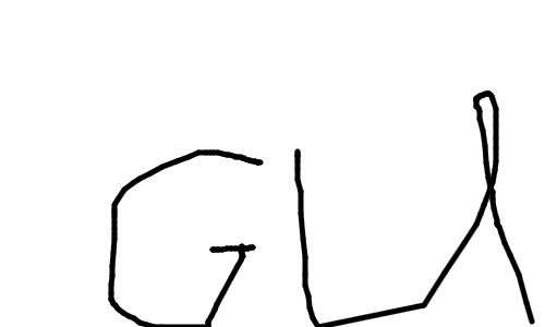 blob