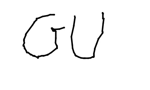 blob