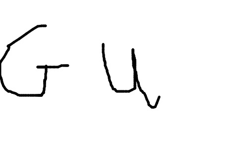 blob